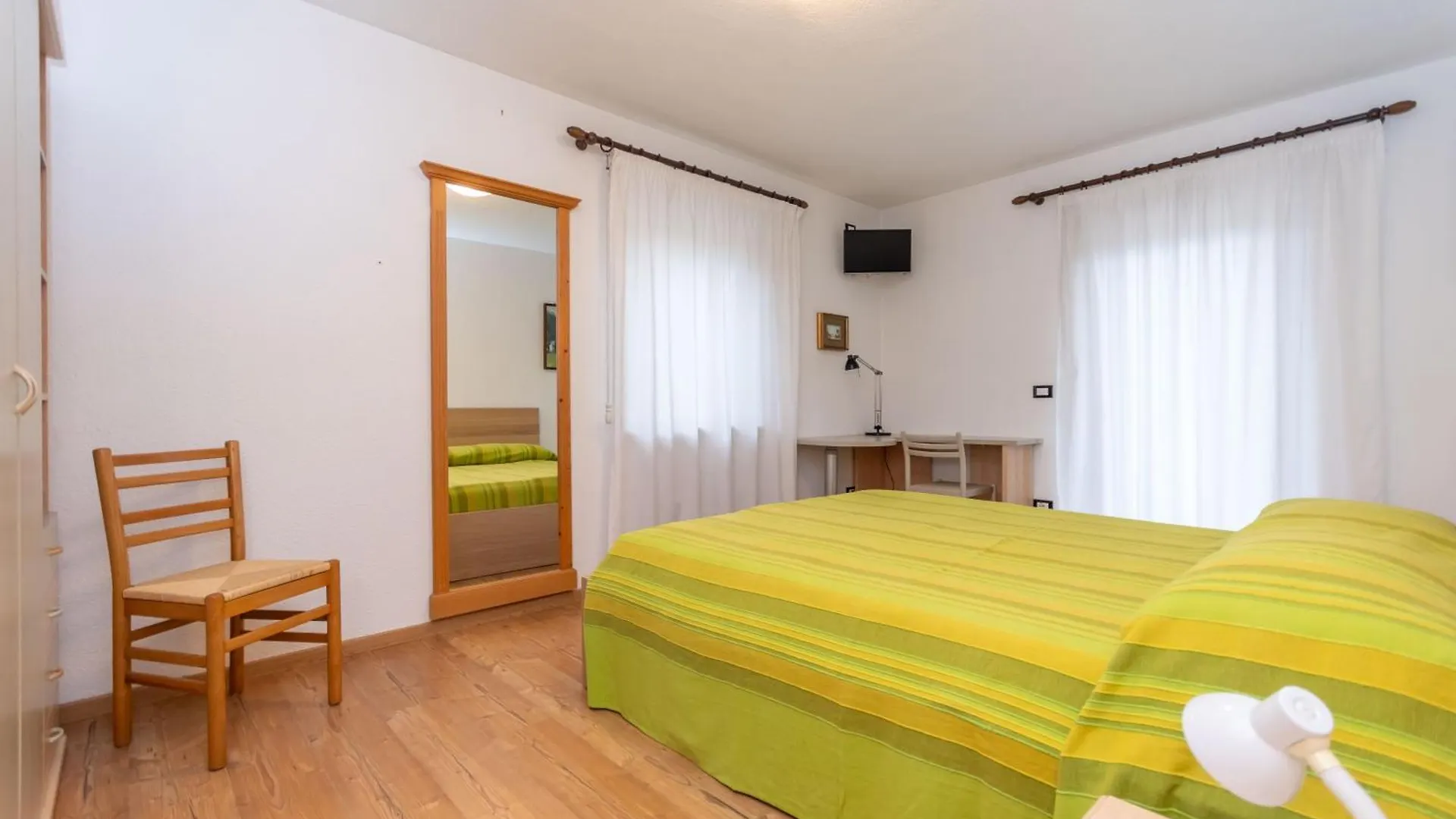 Casa Erica Apartment Falcade Italy